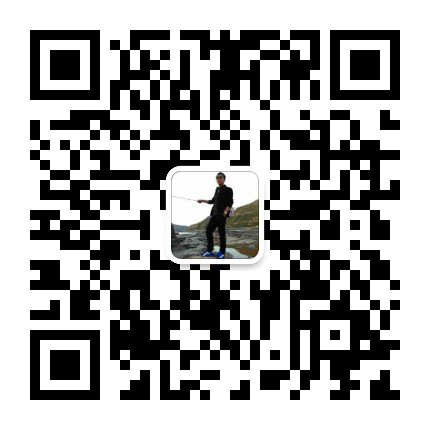 個(gè)人二維碼 個(gè)人二維碼