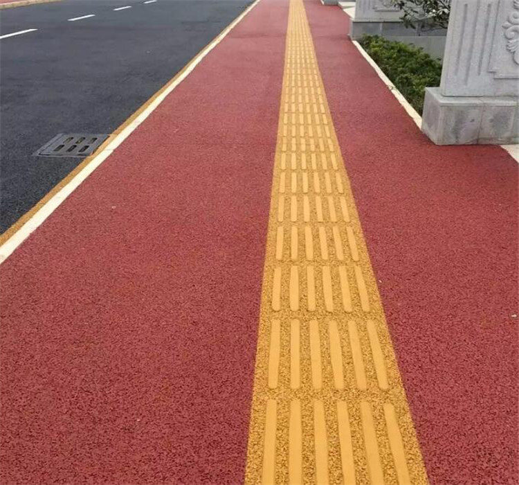 陜西透水混凝土廠(chǎng)家